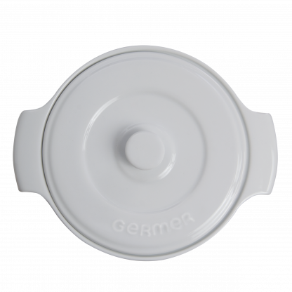 Cocotte 22 Ø - branca - Image 2
