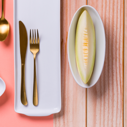 Bandeja para melão - Image 3