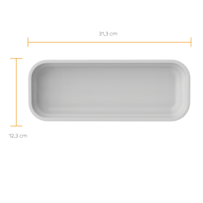 Travessa funda 2/8 - Image 2