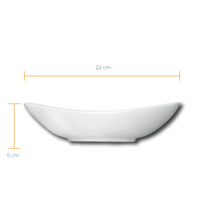 Bandeja para melão - Image 2