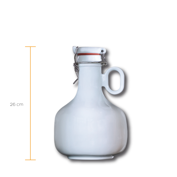 Growler Robust - Imagem 2