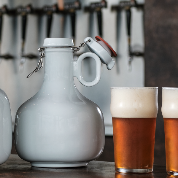 Growler Robust - Imagem 3