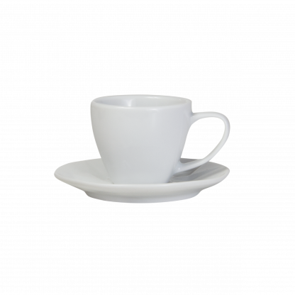 Kit de 06 xícaras café com pires Edros - Imagem 3