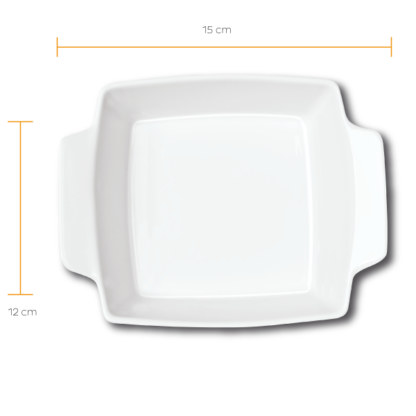 Miniforma quadrada G - Image 2