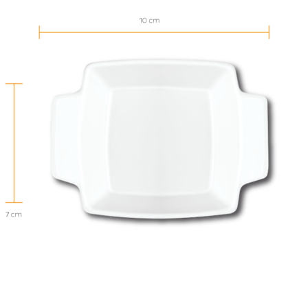 Miniforma quadrada P - Image 2