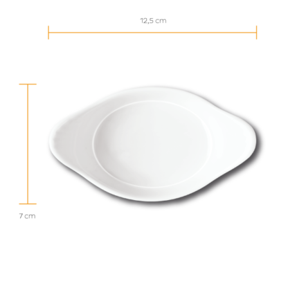 Minitigela oval - Image 2