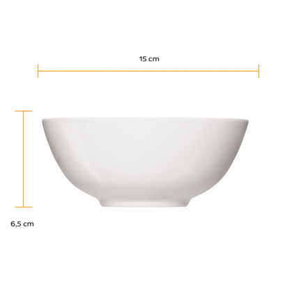 Tigela Oriental - Imagem 2