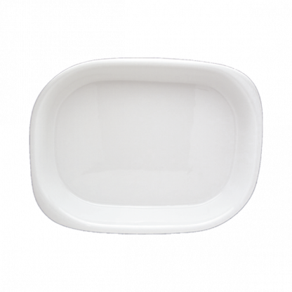 Forma refratária funda 3000 ml