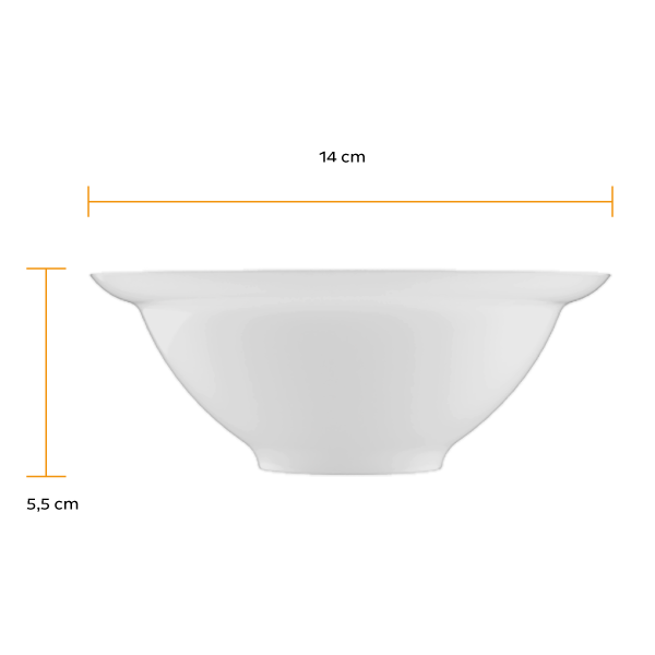 Saladeira Pequena Versa - Imagem 2