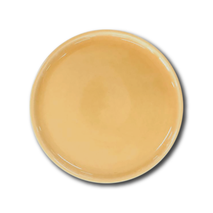 Kit de 6 pratos de sobremesa Âmbar - Image 2