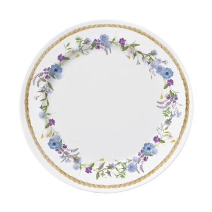 Jogo de jantar 20 peças - Floral Chic - Imagem 5