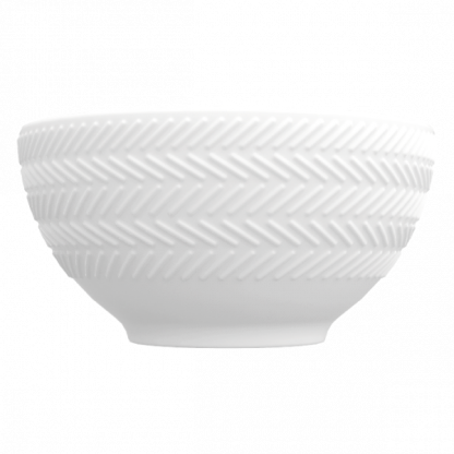 Kit de 6 bowls Chevron