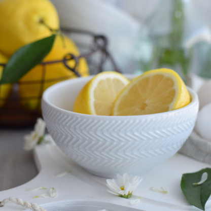 Kit de 6 bowls Chevron - Imagem 4