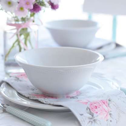 Kit de 6 bowls Cottage - Image 4