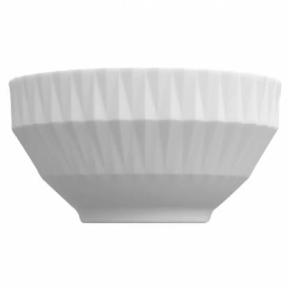 Kit de 06 bowls Diamante