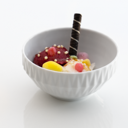 Kit de 06 bowls Diamante - Image 4