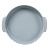 Forma redonda 25 cm Ø – Assar e Servir – azul