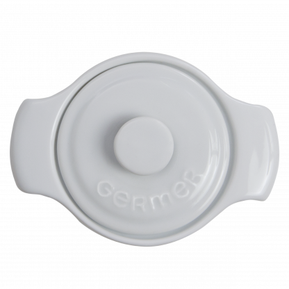 Cocotte 10 Ø - branco - Image 2