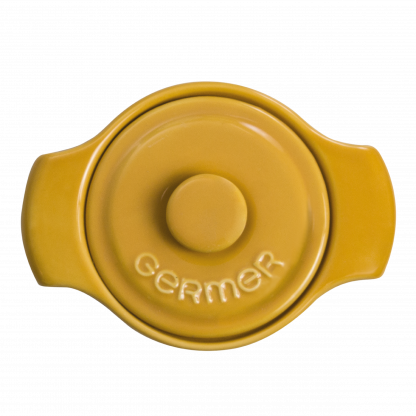 Cocotte 10 Ø - amarelo - Image 2