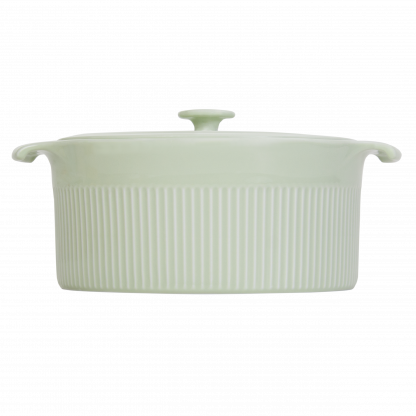 Cocotte 22 Ø - verde
