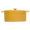 Cocotte 22 Ø - amarelo