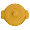 Cocotte 22 Ø - amarelo - Image 2