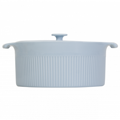 Cocotte 22 Ø - azul