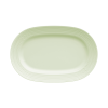 Travessa P Chevron verde