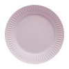 Jogo de jantar 30 peças Diamante rosa - Image 2