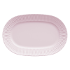 Travessa G Diamante rosa