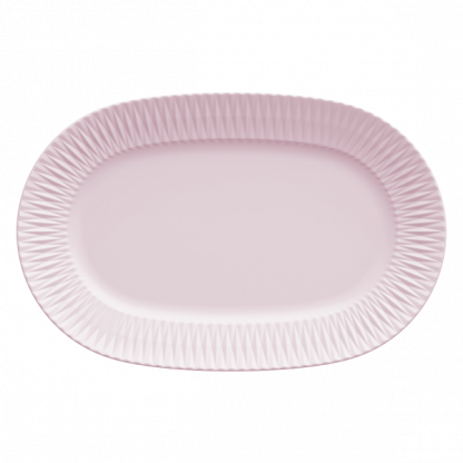 Travessa G Diamante rosa