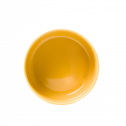 Ramekin 1200 ml amarelo - Imagem 2