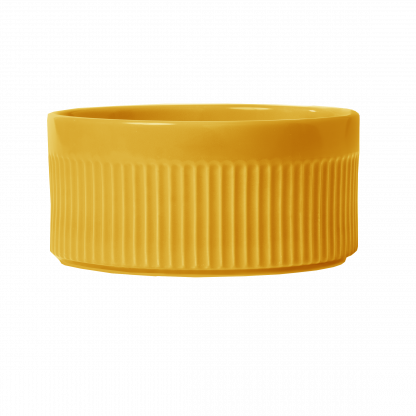 Ramekin 1800 ml amarelo