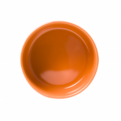 Ramekin 1800 ml laranja - Imagem 2