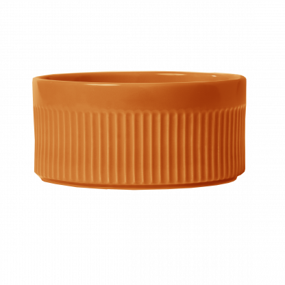 Ramekin 1800 ml laranja