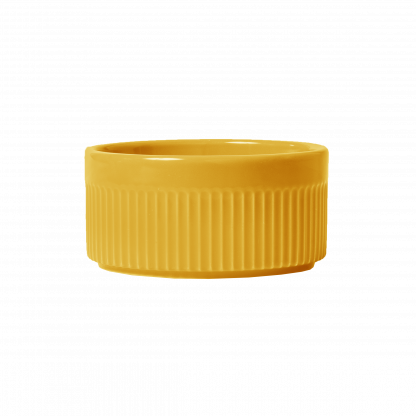 Ramekin 850 ml amarelo
