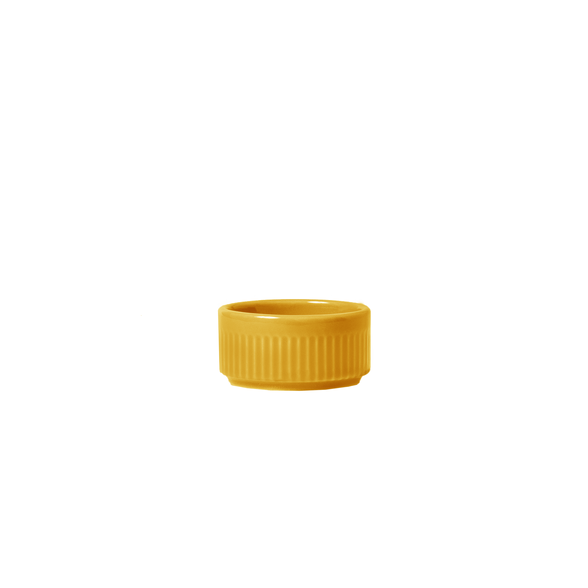 Ramekin 50 ml Amarelo