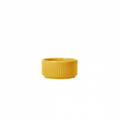 Ramekin 85 ml amarelo