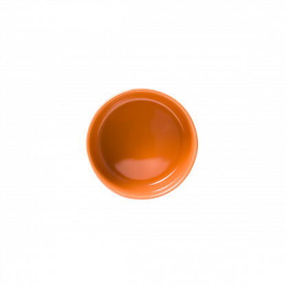 Ramekin 85 ml laranja - Imagem 2