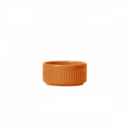 Ramekin 85 ml laranja