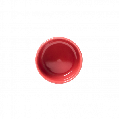 Ramekin 130 ml vermelho - Imagem 2