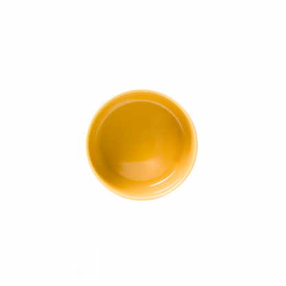 Ramekin 130 ml amarelo - Imagem 2