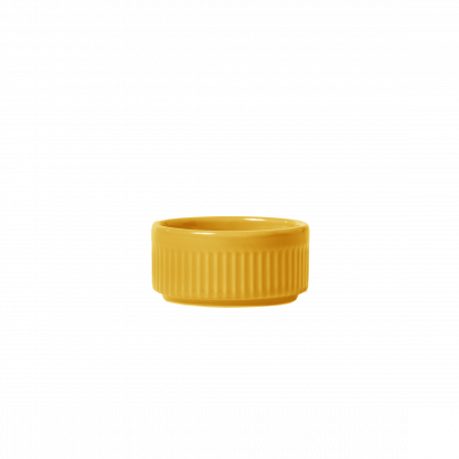 Ramekin 130 ml amarelo