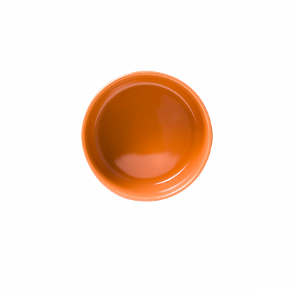 Ramekin 130 ml laranja - Imagem 2