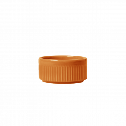 Ramekin 130 ml laranja