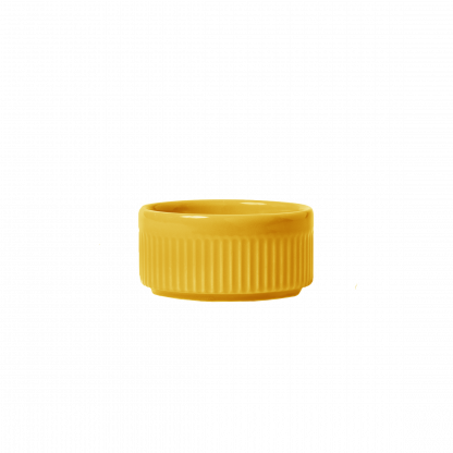 Ramekin 180 ml amarelo