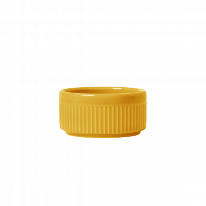 Ramekin 240 ml amarelo