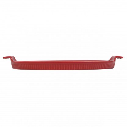 Forma de pizza - vermelho - Image 2