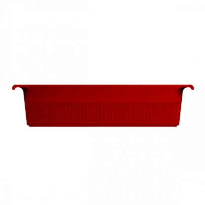 Roaster Vermelho - sem tampa