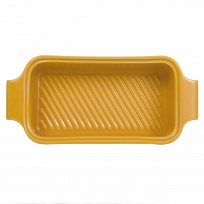 Forma de pão - Amarelo - Image 2